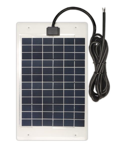 BSP10-12-LSS, BSP LSS Series 10 Watt Solar Panel