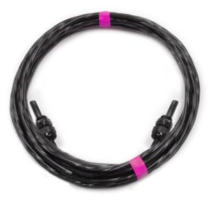 10 Gauge 30' Solar Output Cable