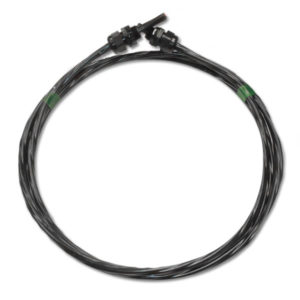 10 Gauge 10' Solar Output Cable