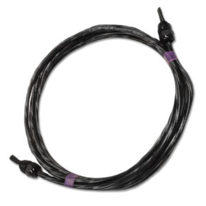 10 Gauge 15' Solar Output Cable