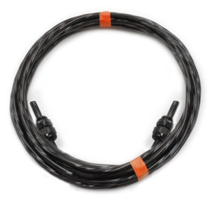 10 Gauge 25' Solar Output Cable