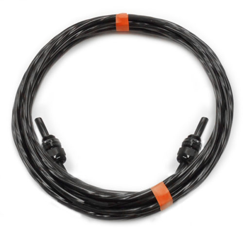 10 Gauge 25' Solar Output Cable