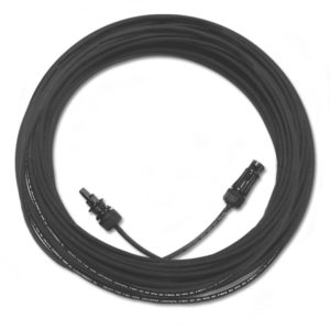 100' Lockable Output Cable, Type 4