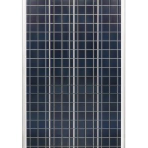 120J-B, Ameresco Solar 120 Watt 24 Volt Solar Panel