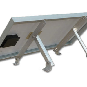 1X-GM, Solar Panel Ground Mount