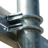 1X-SPM, Solar Panel Pole/Tower Mount - Image 6