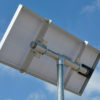 1X-SPM, Solar Panel Pole/Tower Mount - Image 3