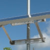 1X-SPM, Solar Panel Pole/Tower Mount - Image 5