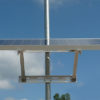 1X-SPM, Solar Panel Pole/Tower Mount - Image 4