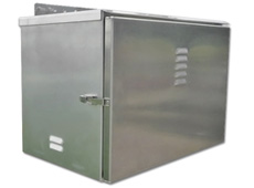 Battery Box Enclosures