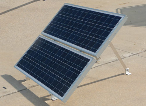 2X-GM, Solar Panel Ground Mount - Image 4