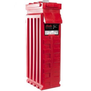 Rolls Battery 2YS31P, 2 Volt, 5000 Series, 3426 Amphour (100 hr rate) deep cycle flooded