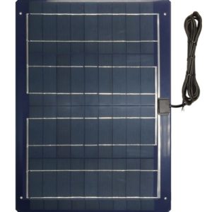 BSP30-12-LSS, BSP LSS Series 30 Watt Solar Panel
