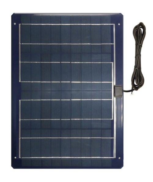 BSP30-12-LSS, BSP LSS Series 30 Watt Solar Panel