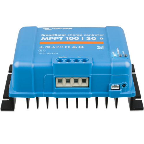Victron Smart Solar Charge Controller MPPT 100/30 SCC110030210 - Image 3