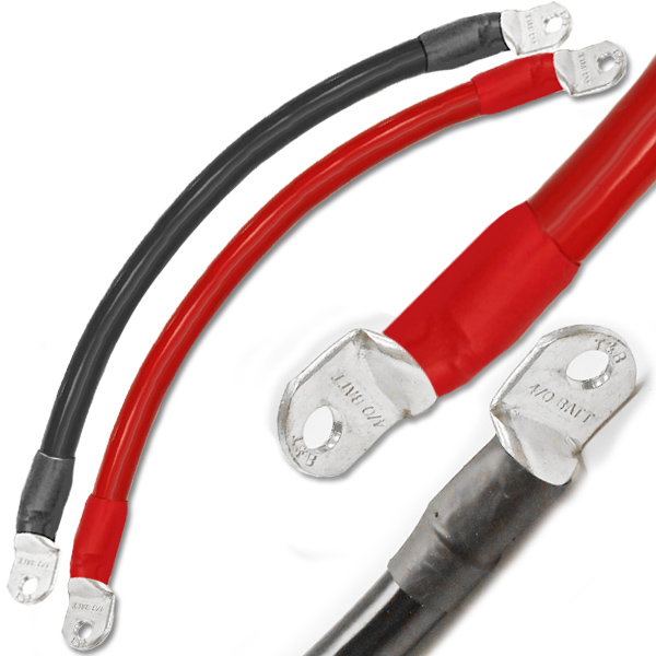 Negative battery wire deals