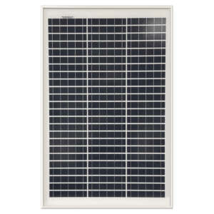 50JB-V, Ameresco Solar 50 Watt 24V Solar Panel