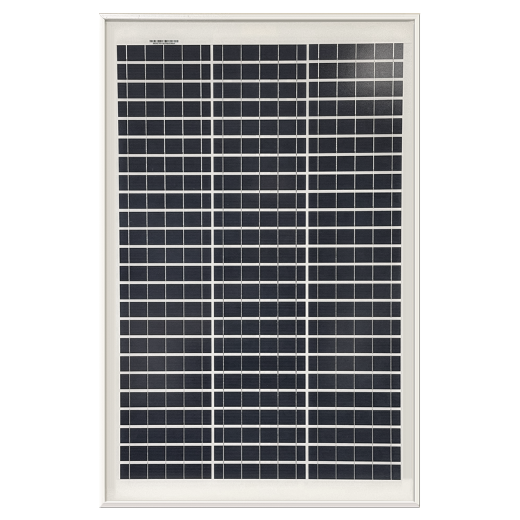 50JB-V, Ameresco Solar 50 Watt 24V Solar Panel