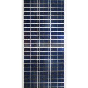 80J-B, Ameresco Solar 80 Watt 24 Volt Solar Panel
