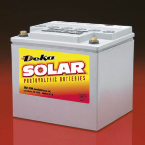 Batteries Solar Power Energy Systems | Ameresco Solar