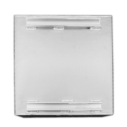 Small Solar Battery Box for 1 Batteries - AB-POL-1X30-MF-SM - Image 2