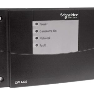 865-1060, AGS-Auto Generator Start for Schneider Electric XW or SW inverters