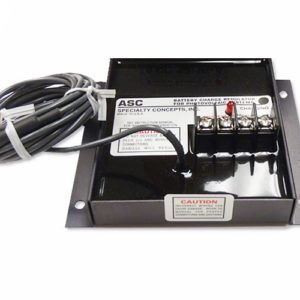 ASC 12/16 A, 16 AMP- 12V- TEMP COMP