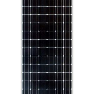 4190J, Ameresco Solar 190 Watt Solar Panel