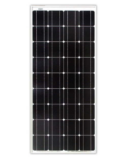 490J Ameresco Solar 90 Watt Solar Panel Ameresco Solar