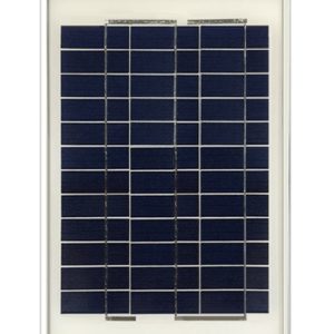BSP10-12, BSP Series 10 Watt Solar Panel
