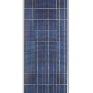 BSP120-12, BSP Series 120 Watt Solar Panel