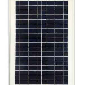 BSP20-12, BSP Series 20 Watt Solar Panel