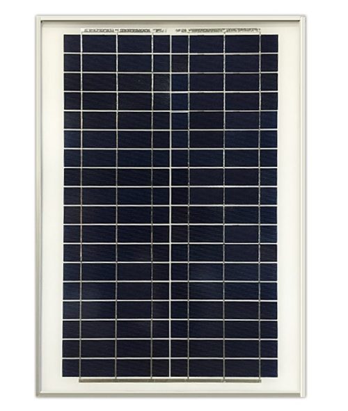 BSP20-12, BSP Series 20 Watt Solar Panel