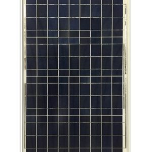 BSP30-12, BSP Series 30 Watt Solar Panel