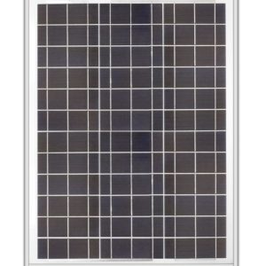 BSP40-12, BSP Series 40 Watt Solar Panel