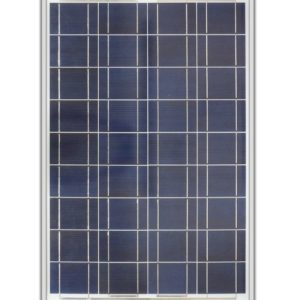 BSP50-12, BSP Series 50 Watt Solar Panel