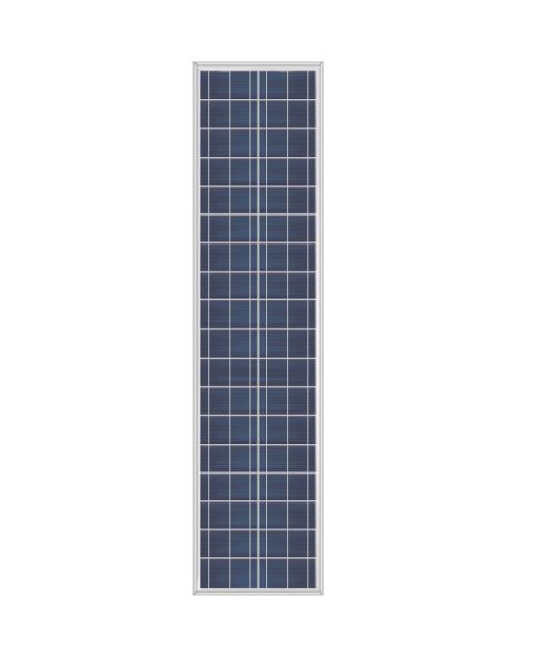 BSP75-12-L, BSP Series 75 Watt Solar Panel