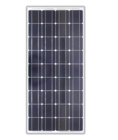 BSP90-12, BSP Series 90 Watt Solar Panel