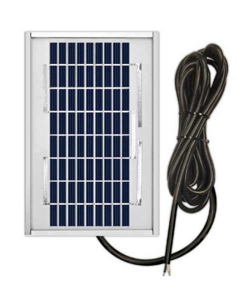 BSP2-12, BSP Series 2 Watt Solar Panel
