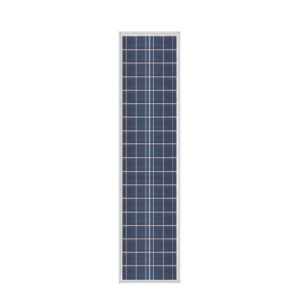 BSP55-12-L, BSP Series 55 Watt Solar Panel
