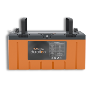 Deka Duration DD300-12 12V Lithium Battery (LiFePO4) 300Ah