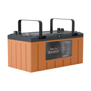 Deka Duration DD460-12 12V Lithium Battery (LiFePO4) 460Ah