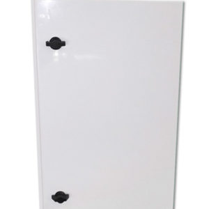 ED20-0037, Solar Battery Box (Holds 1 Battery)