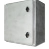ED20-0041, Solar Battery Box (Holds 1 Battery)