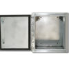 ED20-0041, Solar Battery Box (Holds 1 Battery) - Image 2
