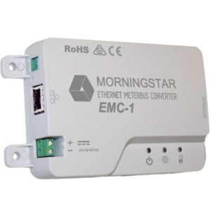 Ethernet MeterBus Converter