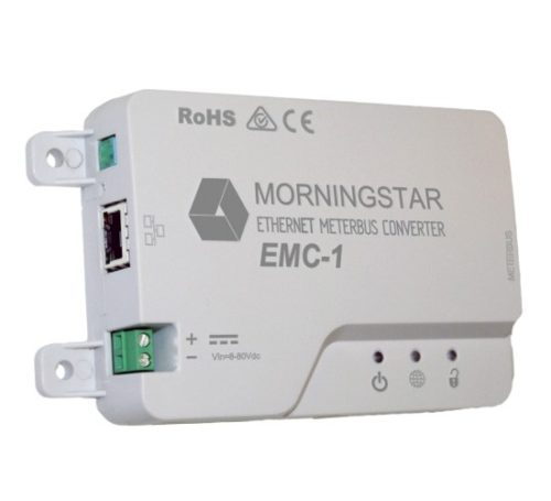 Ethernet MeterBus Converter