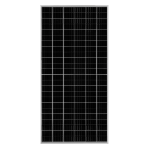Ginko Solar - Eagle 72HM G2 410W Solar Panel
