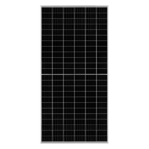 Ginko Solar - Eagle 72HM G2 410W Solar Panel