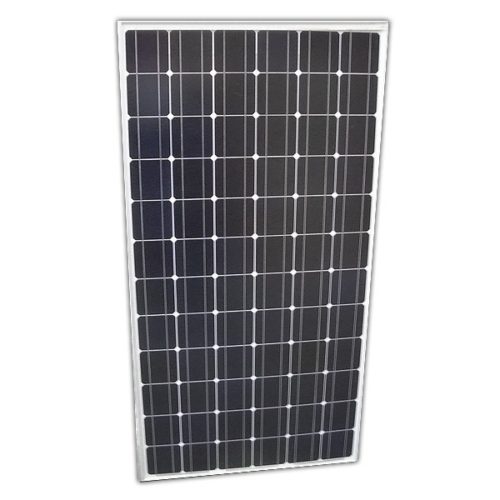 EOPLLY 190 Watt 24V Solar Panel